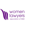 Thumbnail image for Tomorrow: Women Lawyers Association of NSW’s 2023 Achievement Awards Gala Dinner